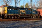 CSX 6151